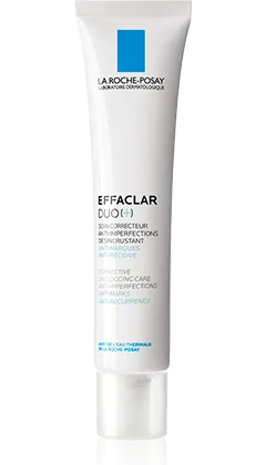 LA ROCHE POSAY-EFFACLAR DUO TRATAMENT CORECTOR GEL  LA ROCHE - POSAY FRANTA