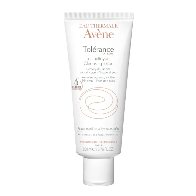 AVENE Tolerance Extreme lapte x 200ml