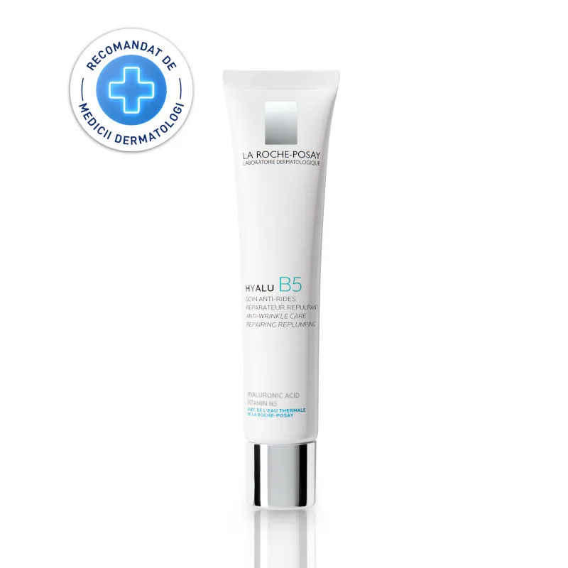 LA ROCHE POSAY HYALU B5 CREMA CONTUR OCHI ANTIRID 15ML