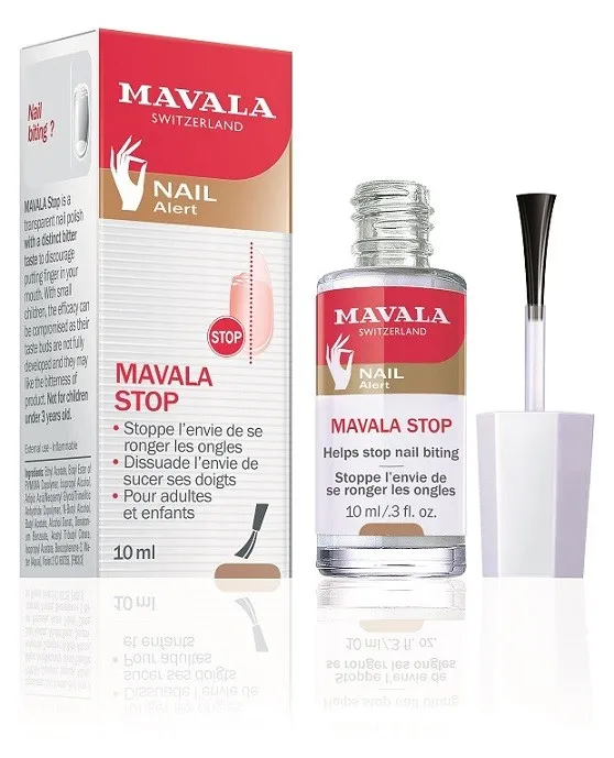 MAVALA 90333 STOP 10ML