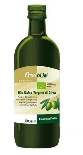 Ulei extravirgin de masline extravirgin organic 1L (Pronat)