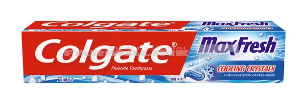 Colgate Max Fresh Cooling Crystals Pasta dinti 75 ml