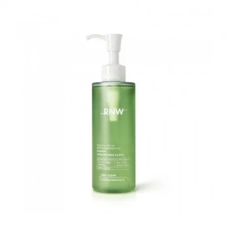 RNW Ulei de curatare CLEAR Purifying, 200 ml