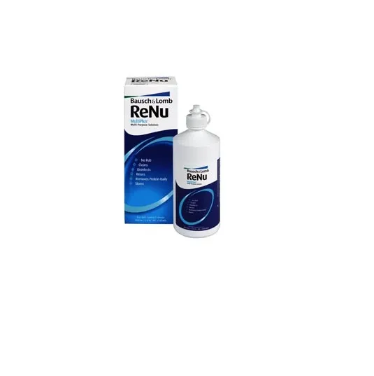 Renu Solutie hidratare 360 ml