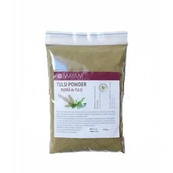 Pudra de Tulsi, 100g, Mayam