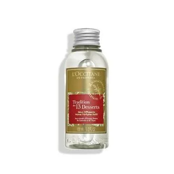 Parfum pentru casa Home Desserts, 100ml, L'Occitane