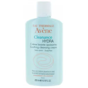 AVENE Cleanance HYDRA crema curatare 200ml