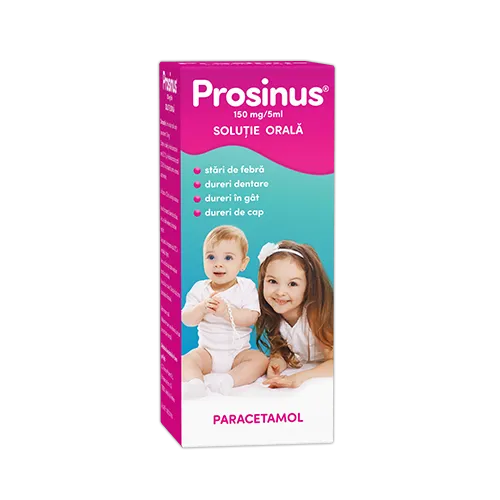 Prosinus 100ml -Fiterman