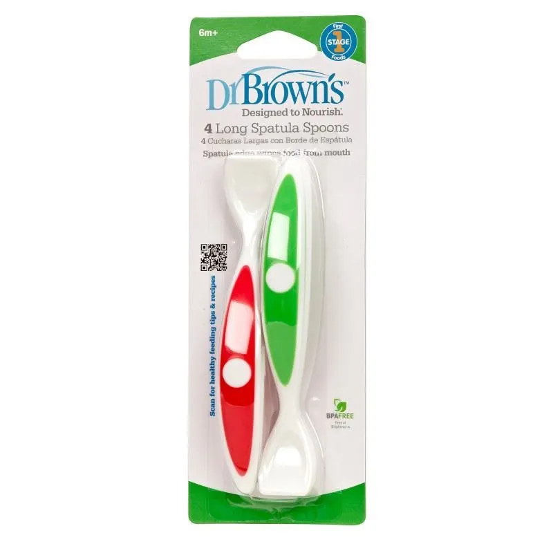 DR BROWNS LINGURITE BEBELUSI 4 BUC