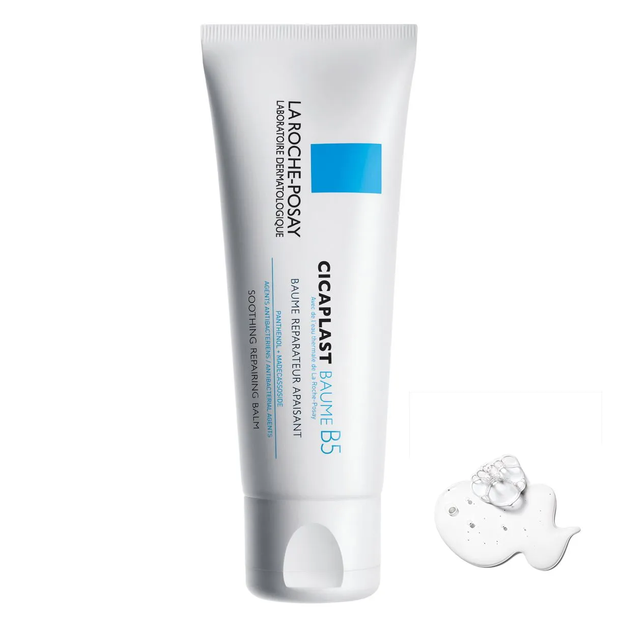 LA ROCHE POSAY-CICAPLAST BALSAM B5 X 40 ML BALSAM  LA ROCHE - POSAY FRANTA