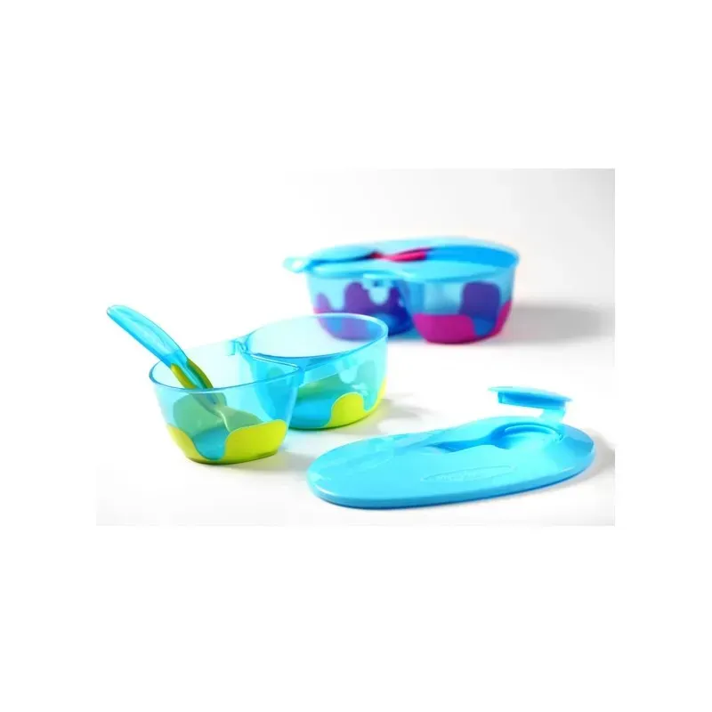 Baby Ono 1067 Castron cu 2 Compartimente si Ligurita