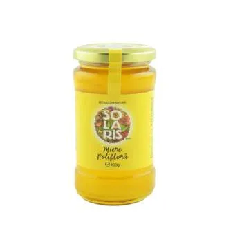 Miere Poliflora, 400g, Solaris