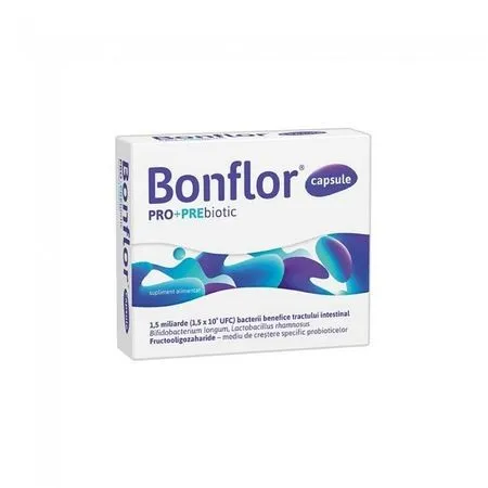 Bonflor x 20 capsule