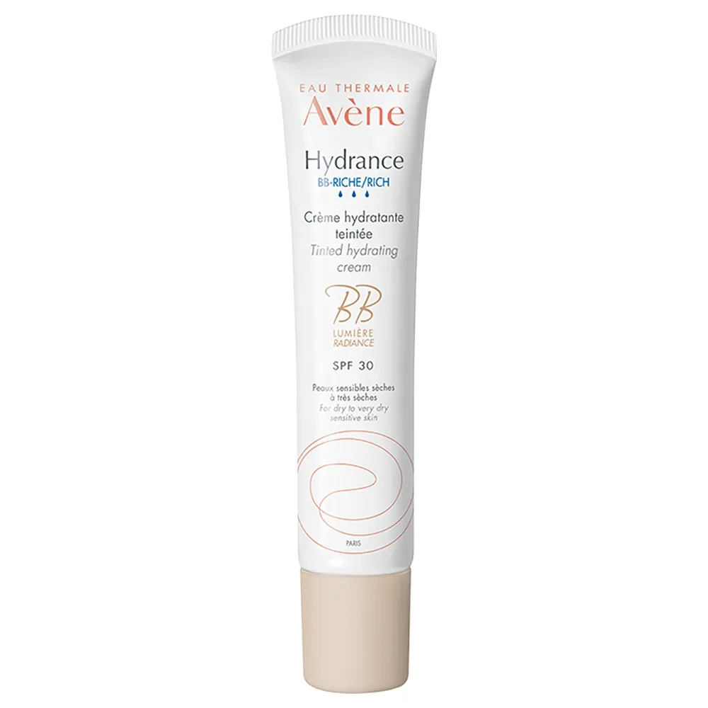 Avene Hydrance Optimale Riche Teint 40ml