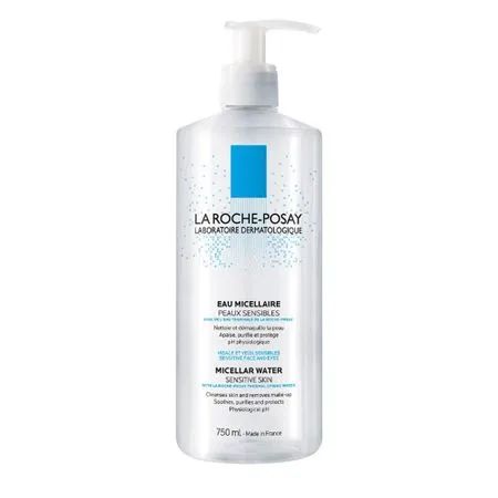 La Roche Posay Apa Micelara Physio 750ml