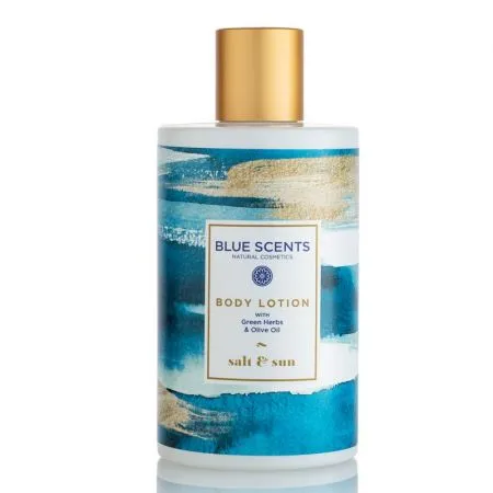 Lotiune de corp Salt & Sun, 300 ml, Blue Scents