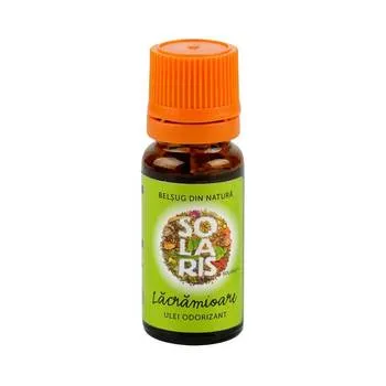 Ulei odorizant de lacramioare, 10ml, Solaris