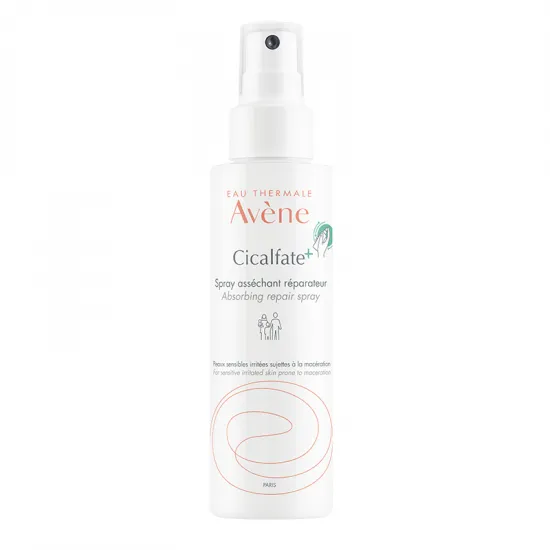 Avene Cicalfate+ Spray 100ml