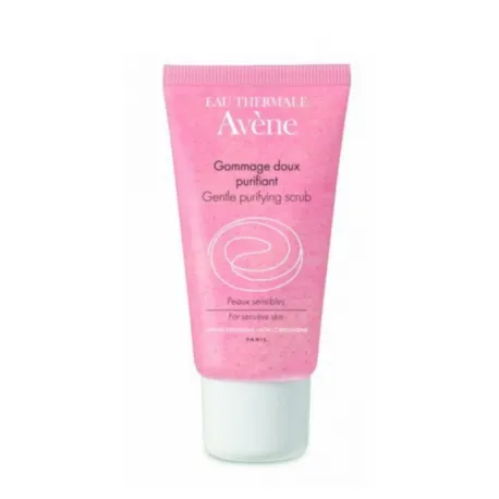 Avene Gel Exfoliant, 75 ml