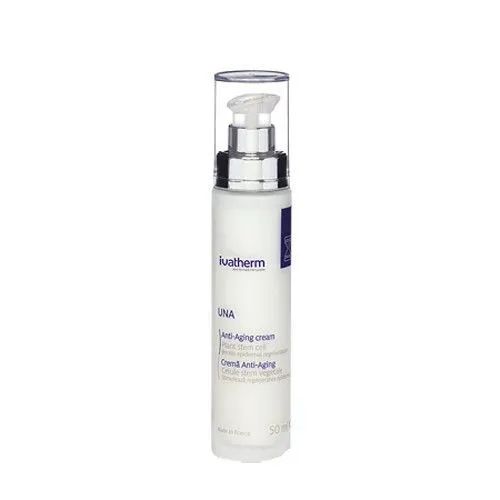 IVATHERM UNA CREMA ANTIAGING 50ML