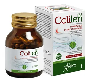 Aboca Colilen Sindrom Intestin Iritabil 60 capsule