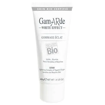 Gomaj Bio pentru pete pigmentare, 40ml, Gamarde