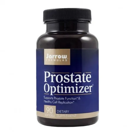 Secom Prostate optimiser, 90 capsule
