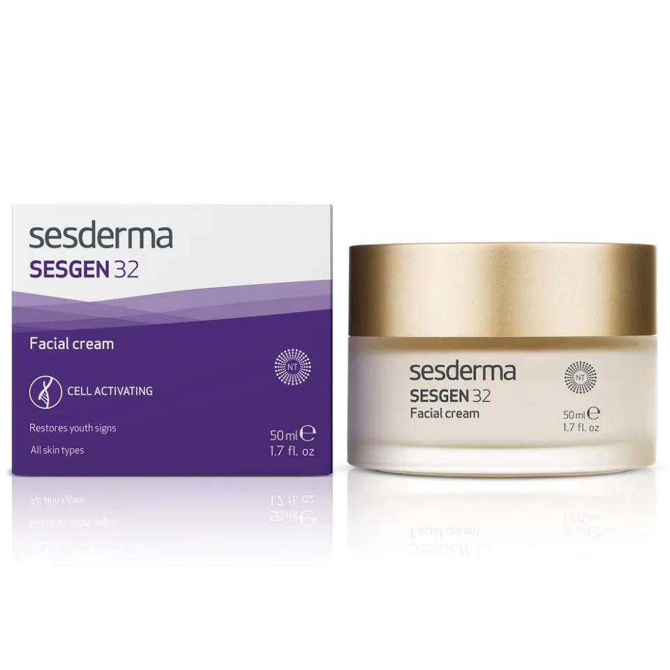 SESDERMA SESGEN 32 CREMA FATA 50 ML