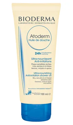 Bioderma Atoderm Ulei Dus 100ml