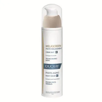 Crema de noapte Melascreen, 50 ml, Lab Ducray