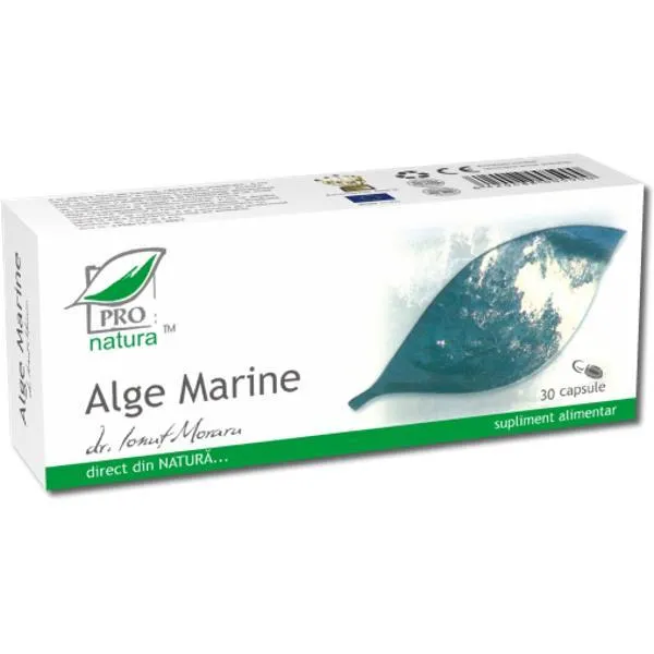 Medica Alge Marine 30 capsule