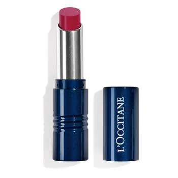 Ruj fructat Intense20 Pink Folie 12, 3g, L'Occitane