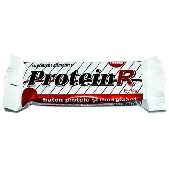 Baton proteic Protein-R, 60 g, Redis