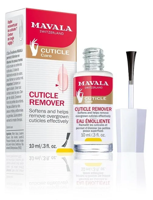 MAVALA 91533 GEL PENTRU INDEPARTAREA CUTICULELOR 10ML