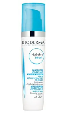 Bioderma Hydrabio Ser 40ml