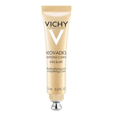 Vichy Neovadiol Contur Ochi Buze 15ml