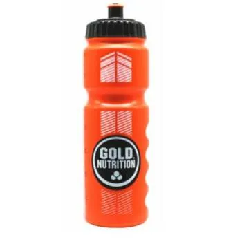 Recipient sport pentru apa, 800ml, Gold Nutrition