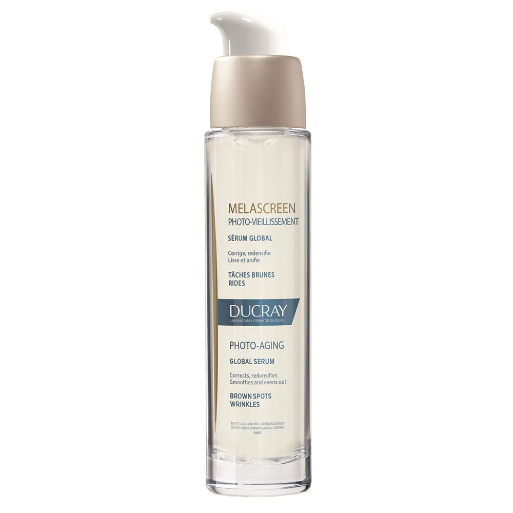 DUCRAY Ser depigmentant Melascreen, 30 ml