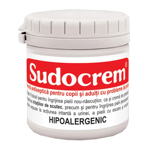 Sudocrem x 60g