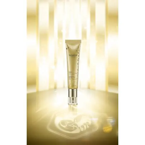 GOLD SOLUTION CARE EYE CREAM