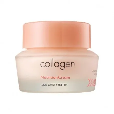 IT S SKIN Crema nutritiva cu colagen, 50ml