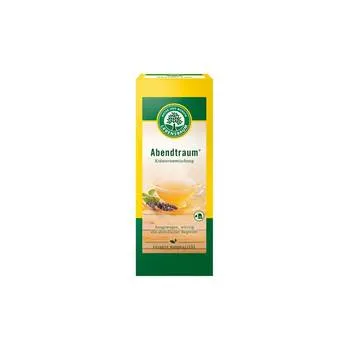 Ceai bio Vis de Seara, 30g, Lebensbaum