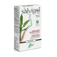 Salvigol Bio Adulti, 30 tablete, Aboca