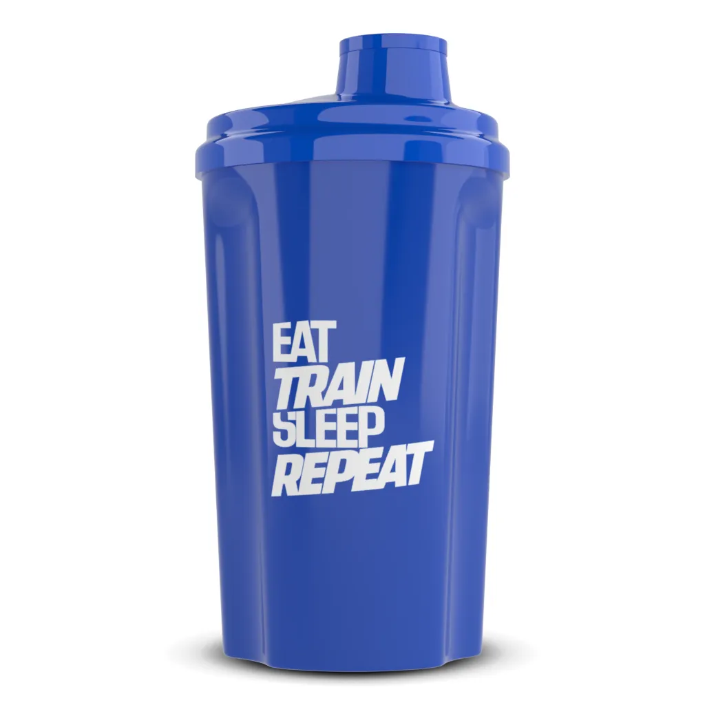 Shaker blue, 700ml, Pro Nutrition