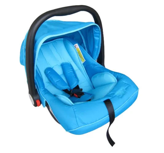 PRIMII PASI Scaun Auto Copil 0-13 Kg Lb321