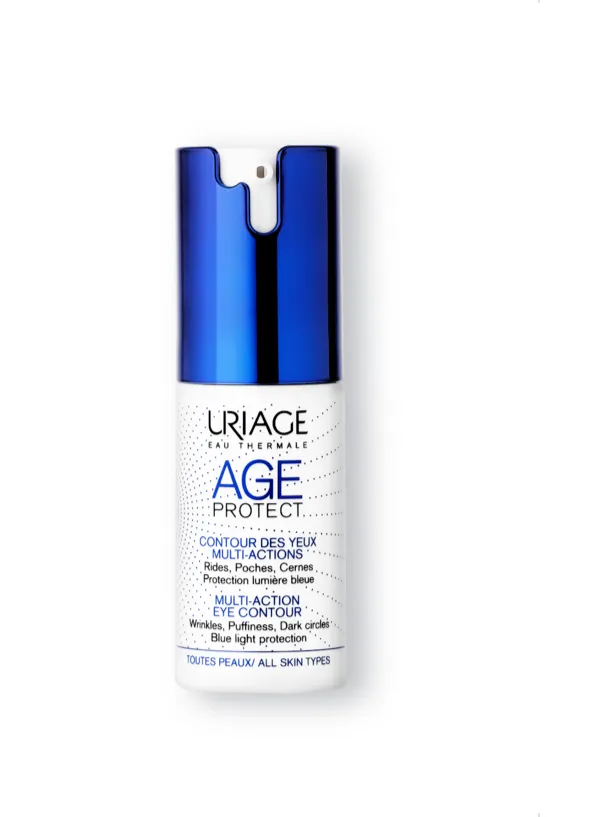 URIAGE Age Protect crema contur ochi x 15ml