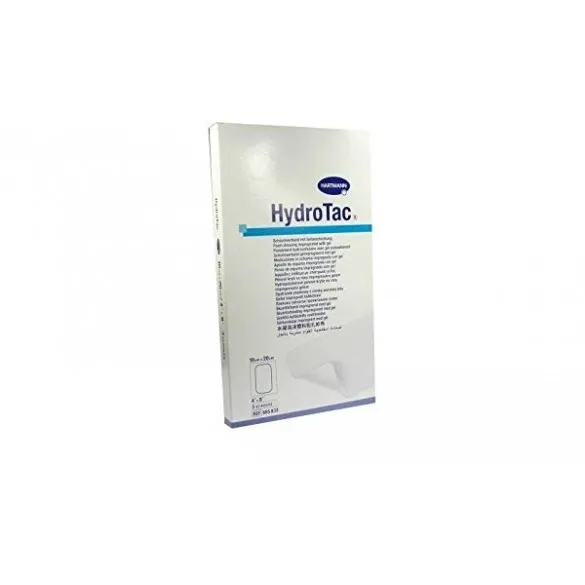 HARTMANN HYDROTAC PANSAMENT 10X20CM X 3 BUCATI