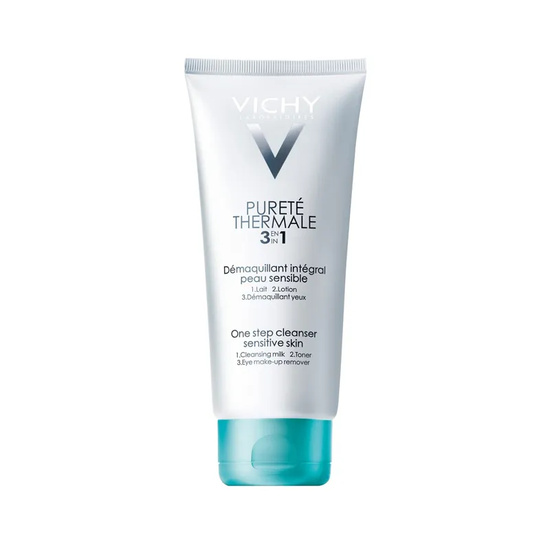 Vichy Purete demachiant integral 3in1 x 200ml