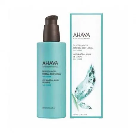 Ahava Lotiune corp Sea-Kissed Deadsea Water, 250ml