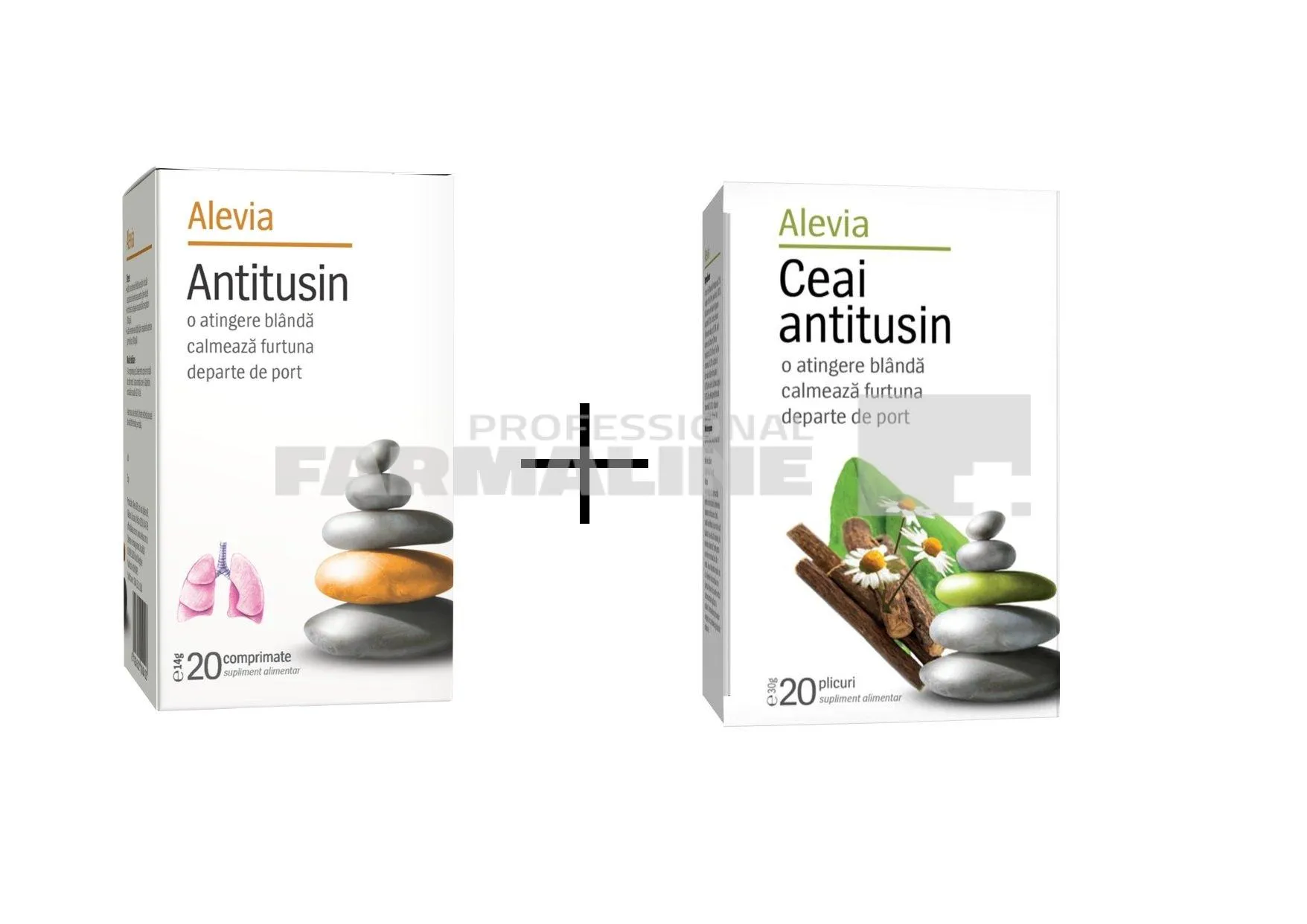 PFARMA.RO - FARMACIE ONLINE - PROFESSIONAL FARMALINE